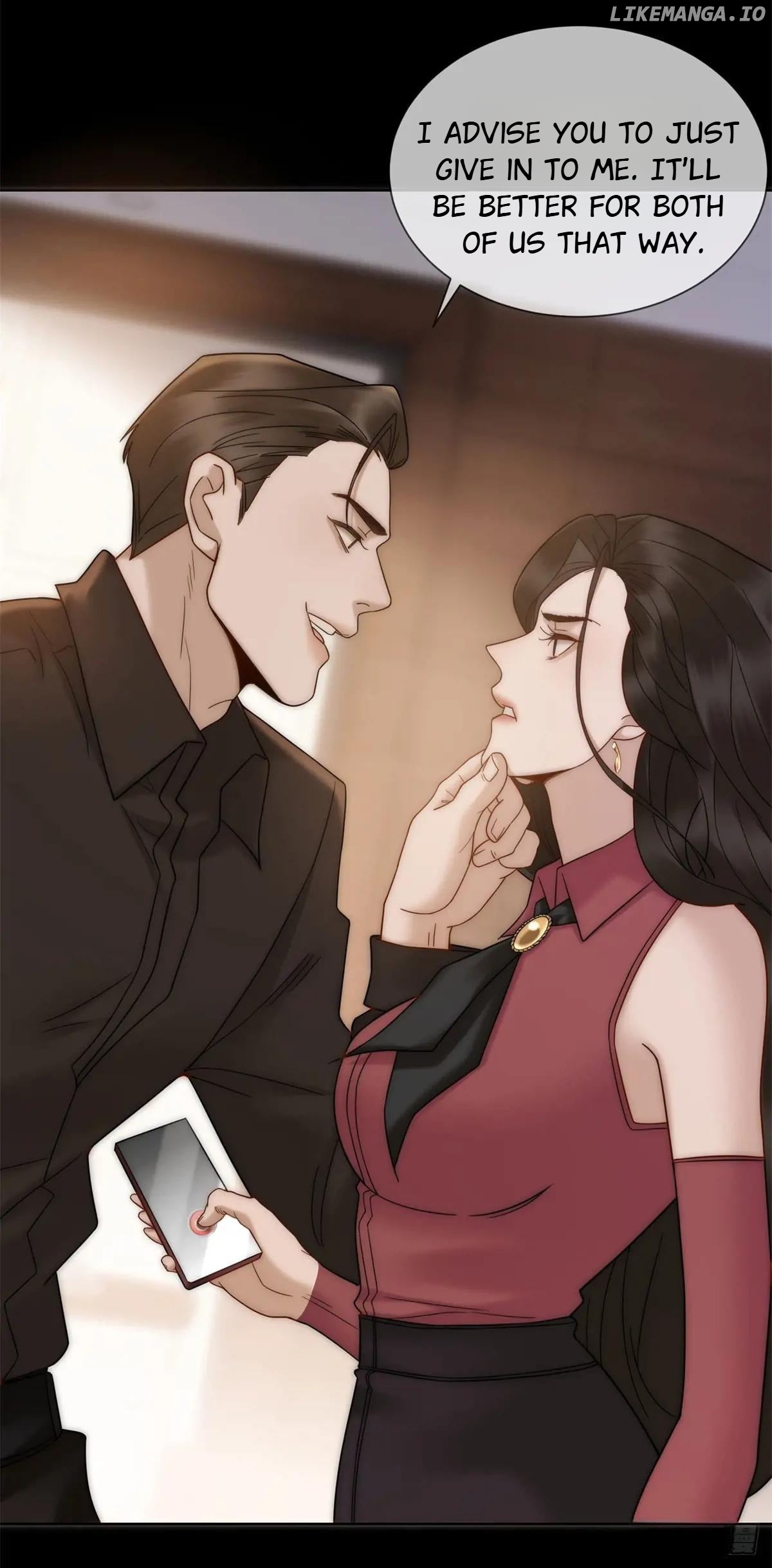 Don't Mess with a Deadly Revenger Chapter 12 - page 5